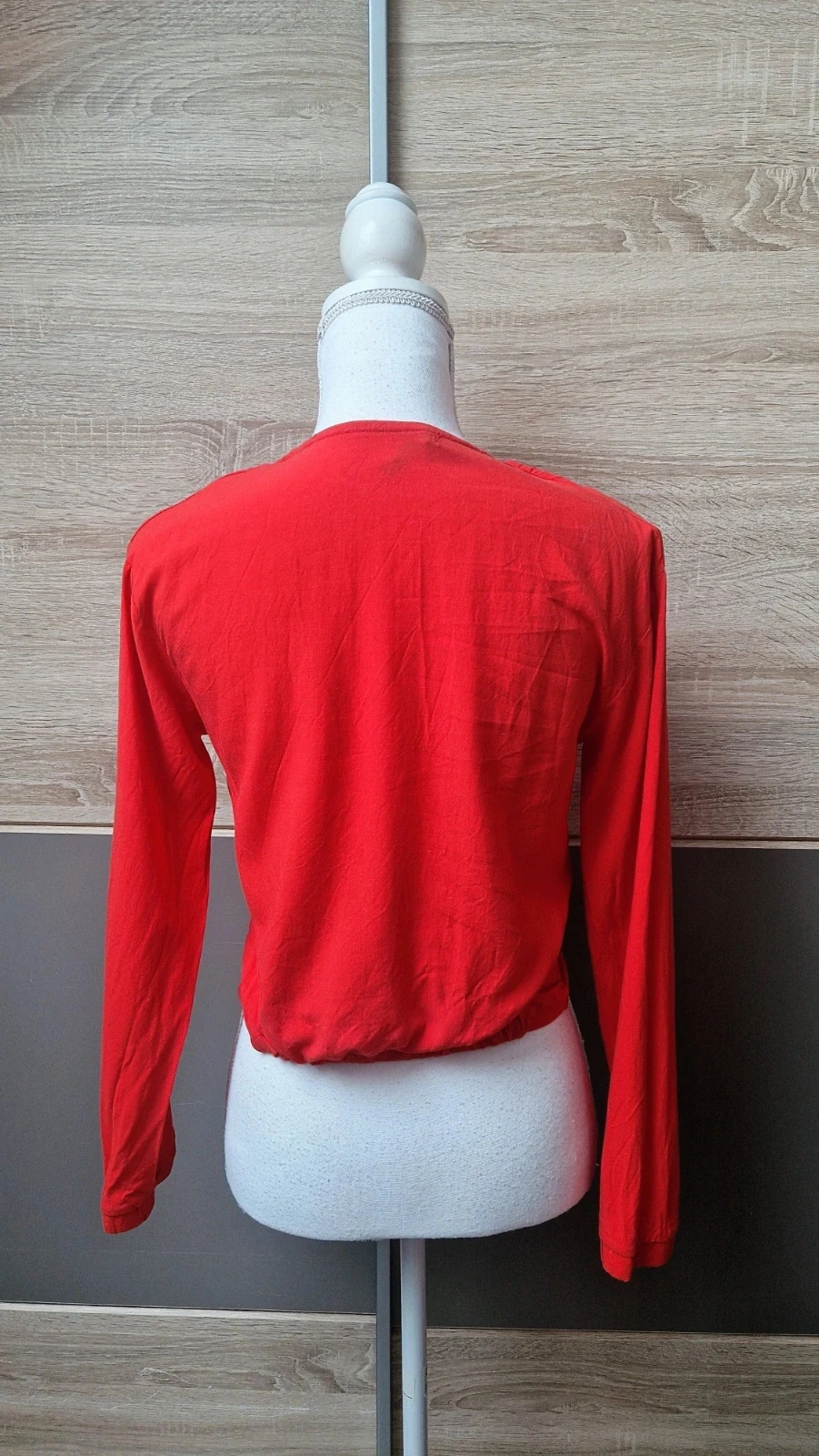 Short top – photo 3